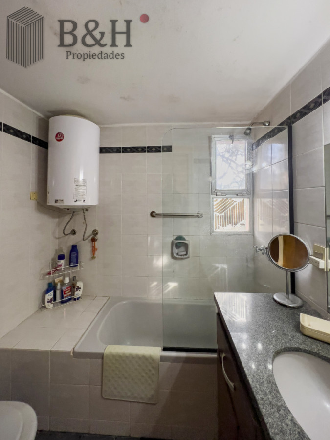 Apartamento ID.7657 - Apartamento en venta de tres dormitorios 