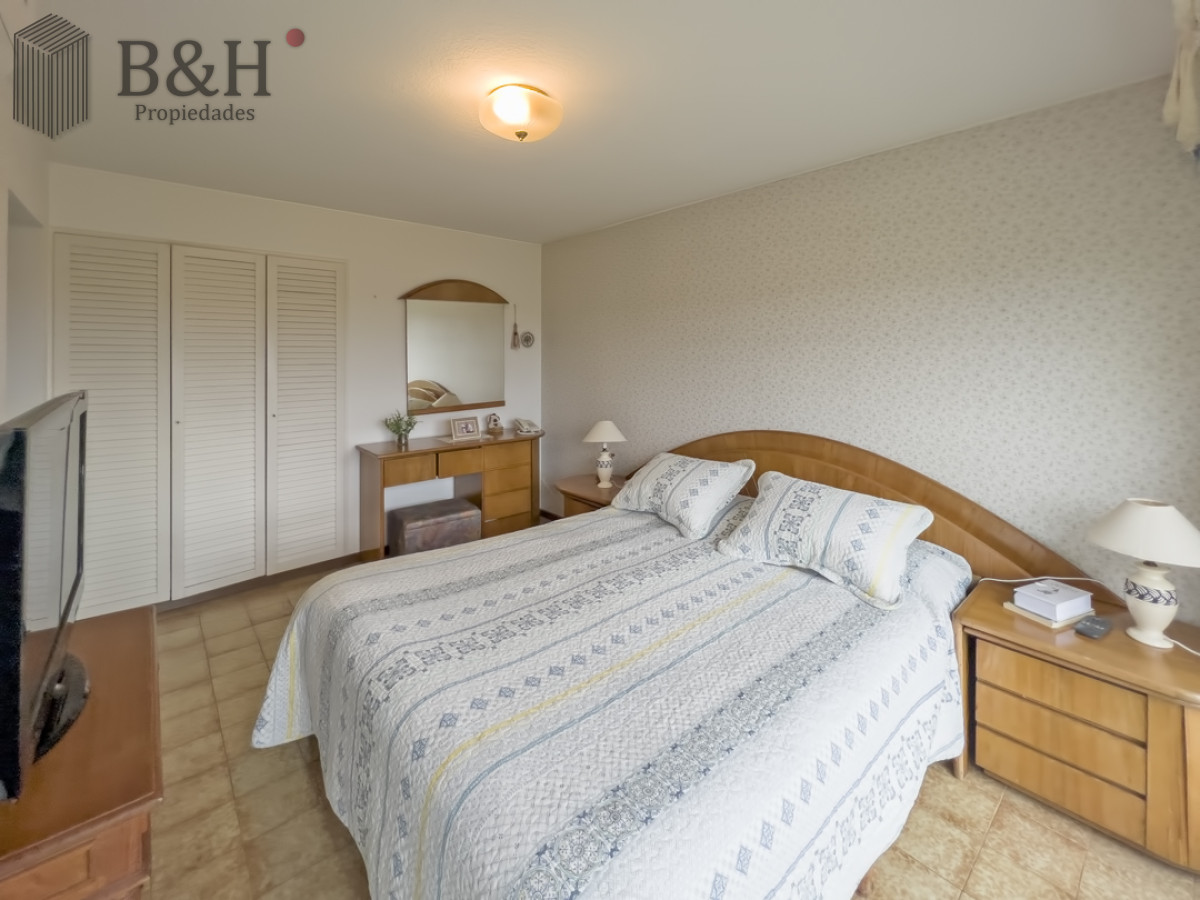 Apartamento ID.283 - Muy lindo apartamento en piso intermedio.