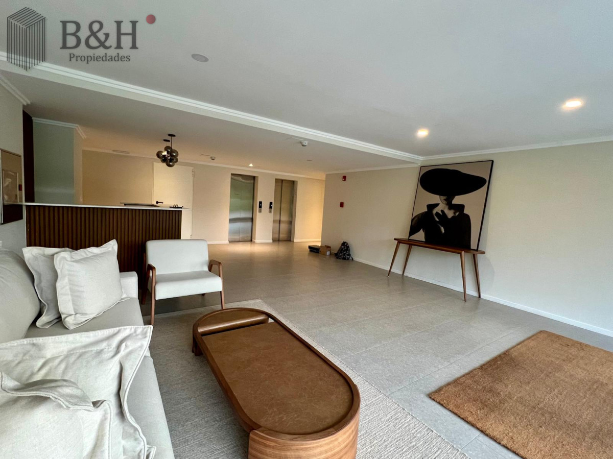 Apartamento ID.7802 - Alquiler de temporada 2 dormitorios 2 baños