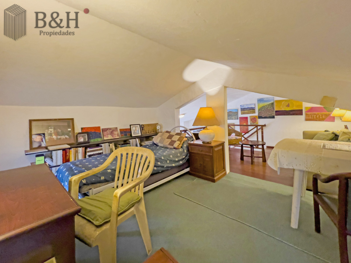 Apartamento ID.7657 - Apartamento en venta de tres dormitorios 