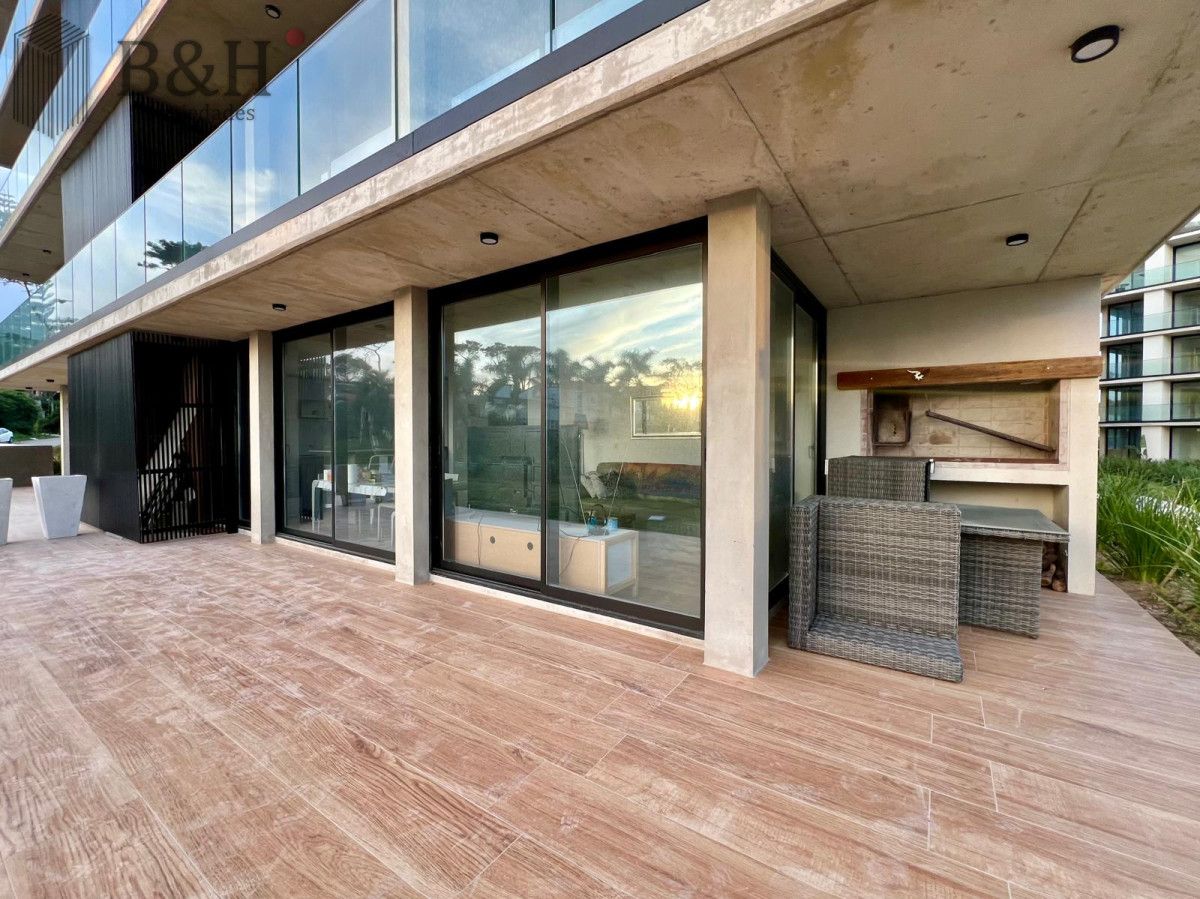 Apartamento ID.7802 - Alquiler de temporada 2 dormitorios 2 baños