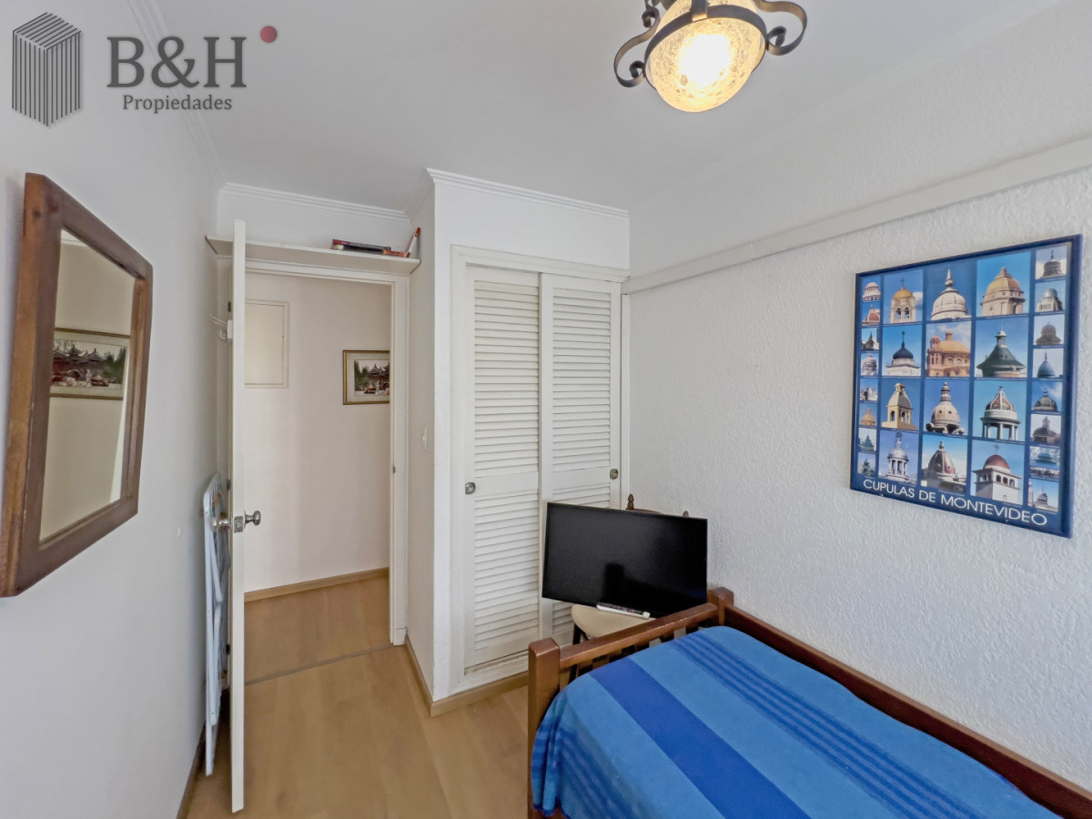 Apartamento ID.1385 - Peninsula con vista al Puerto 