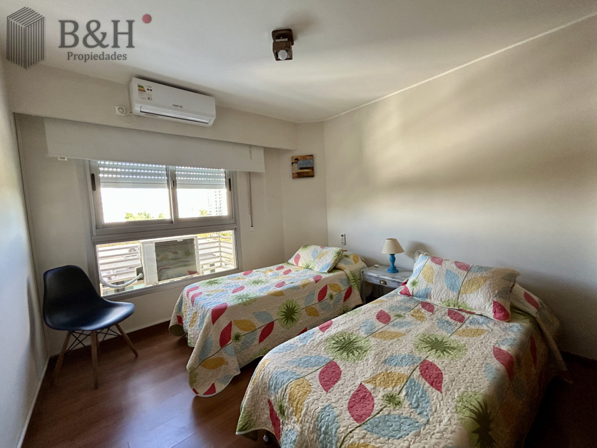 Apartamento ID.6702 - Apartamento en alquiler anual o temporada invernal 