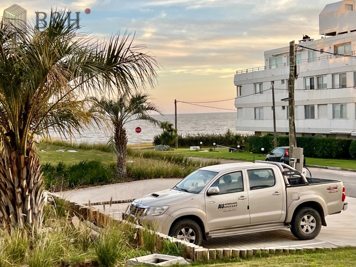 Apartamento ID.7802 - Alquiler de temporada 2 dormitorios 2 baños