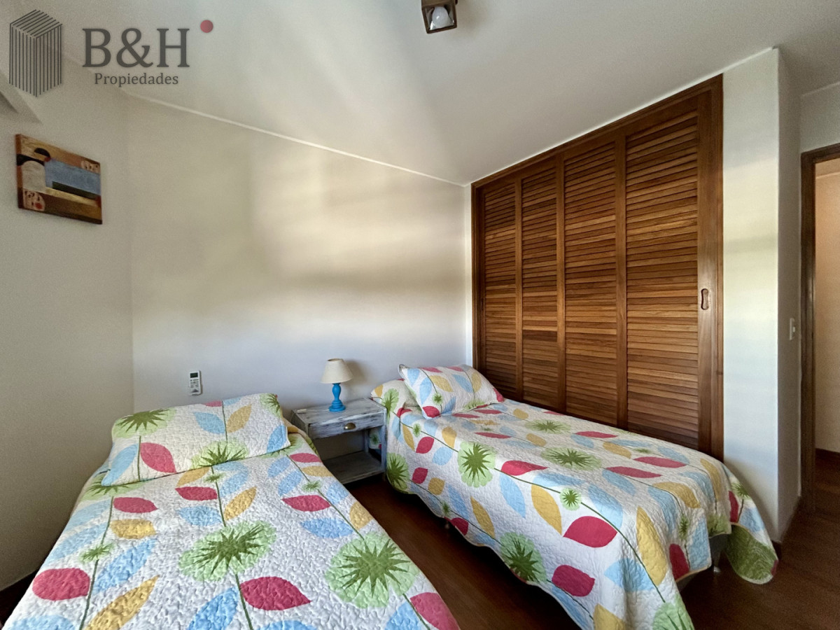 Apartamento ID.6702 - Apartamento en alquiler anual o temporada invernal 