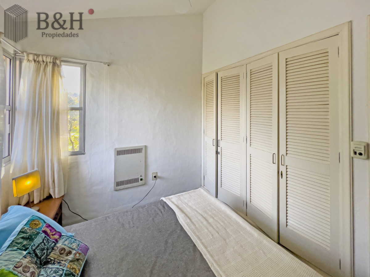 Apartamento ID.7657 - Apartamento en venta de tres dormitorios 