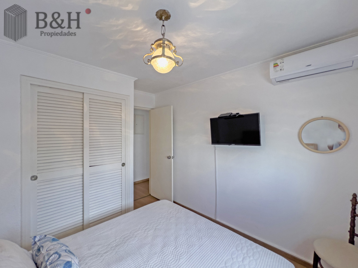 Apartamento ID.1385 - Peninsula con vista al Puerto 