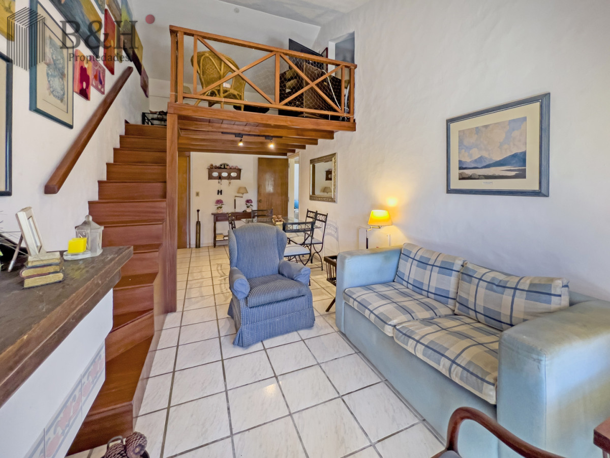 Apartamento ID.7657 - Apartamento en venta de tres dormitorios 