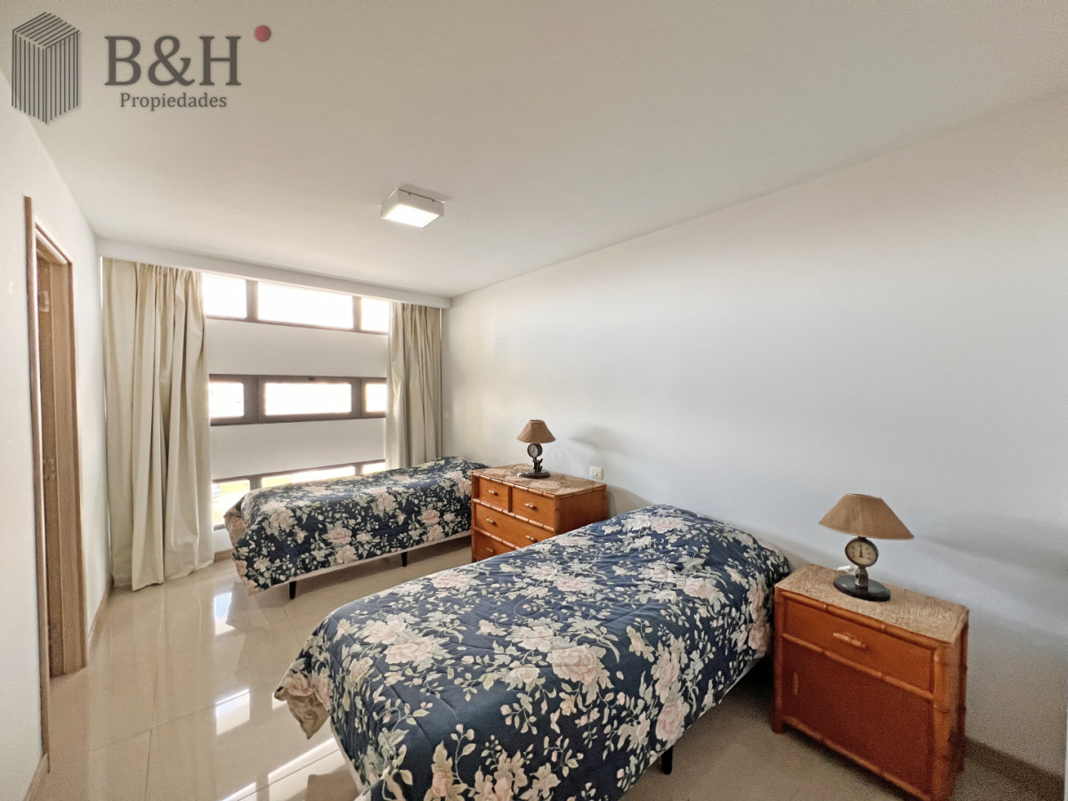 Apartamento ID.7085 - Apartamento en venta y alquiler anual 2 dormitorios Torre Onix