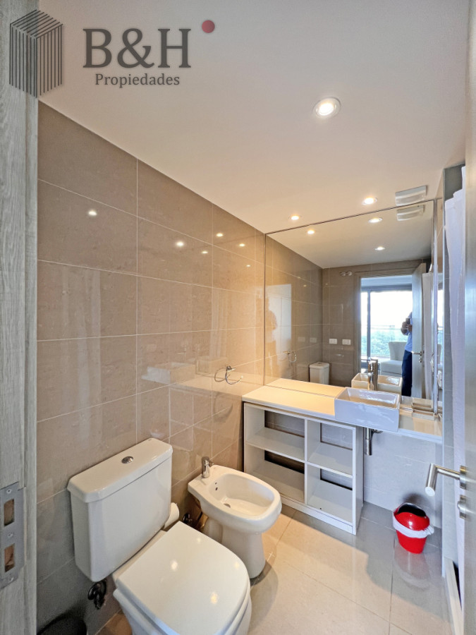 Apartamento ID.7085 - Apartamento en venta y alquiler anual 2 dormitorios Torre Onix