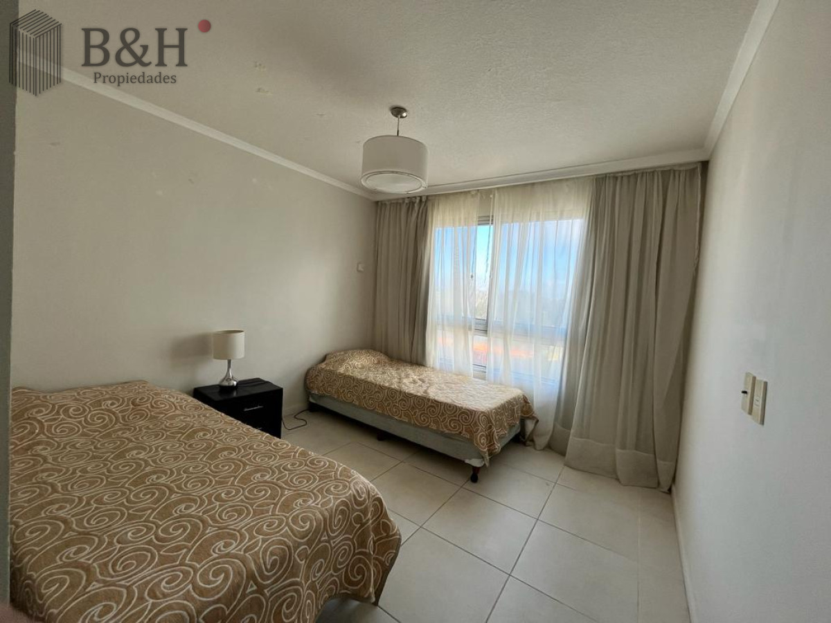 Apartamento ID.3279 - En venta o alquiler anual en torre con amenities 