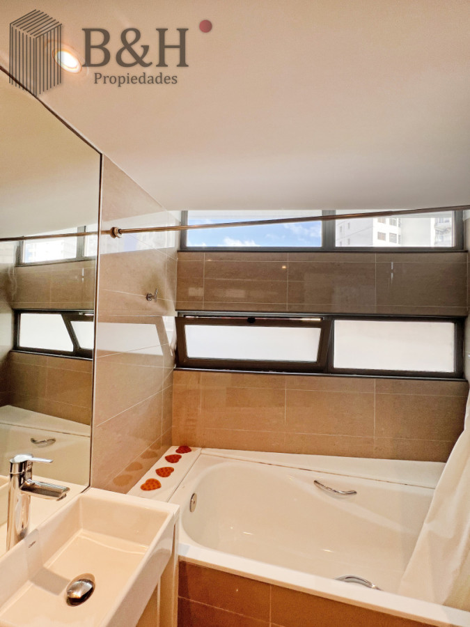 Apartamento ID.7085 - Apartamento en venta y alquiler anual 2 dormitorios Torre Onix