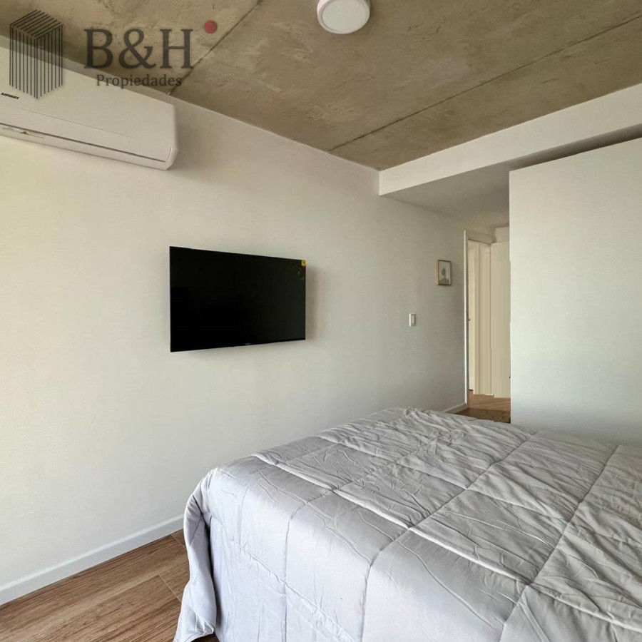 Apartamento ID.7802 - Alquiler de temporada 2 dormitorios 2 baños