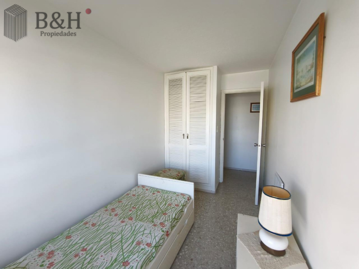 Apartamento ID.7364 - Apartamento EN VENTA - 3 dormitorios en Península - Punta del Este