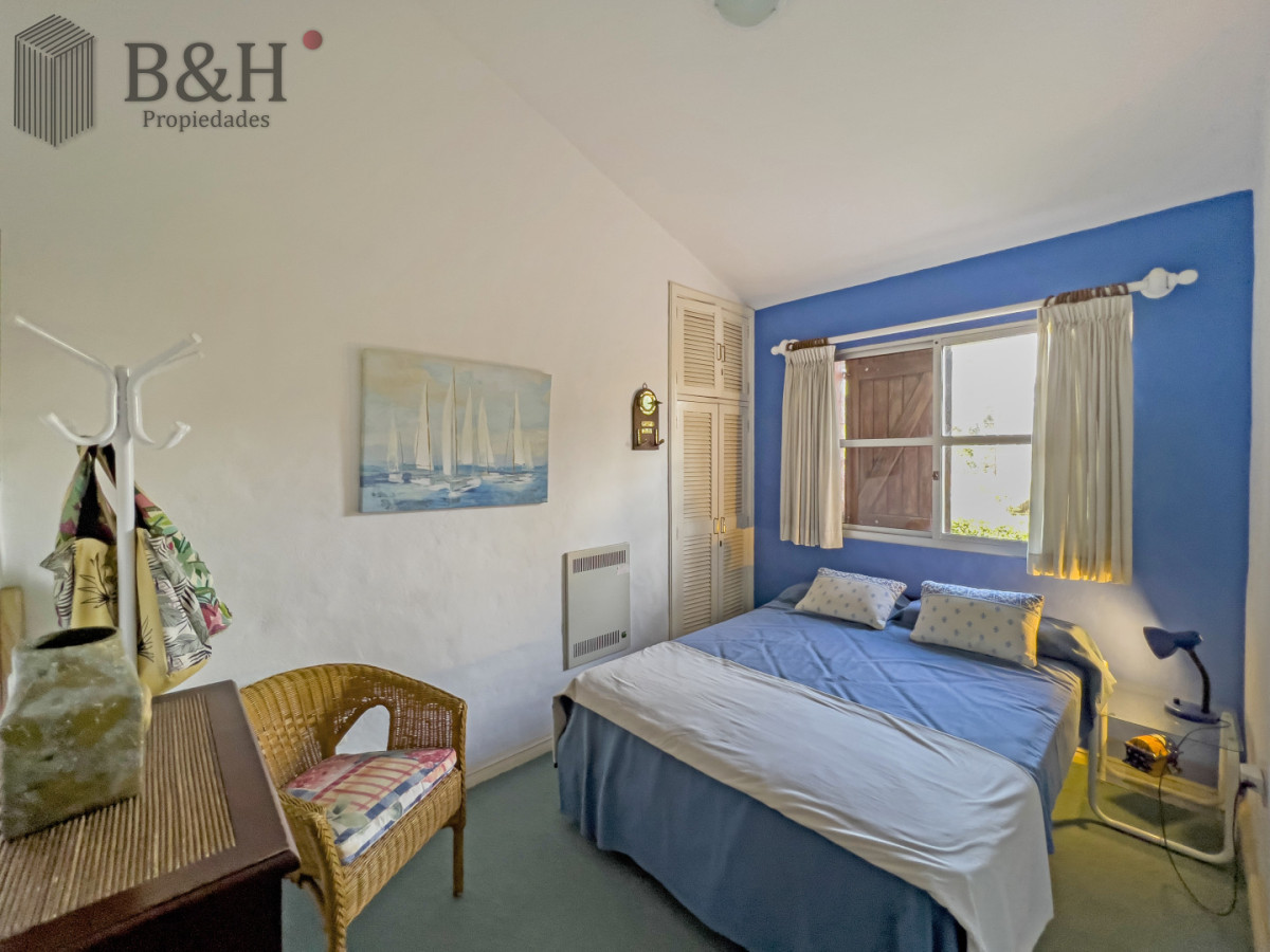 Apartamento ID.7657 - Apartamento en venta de tres dormitorios 
