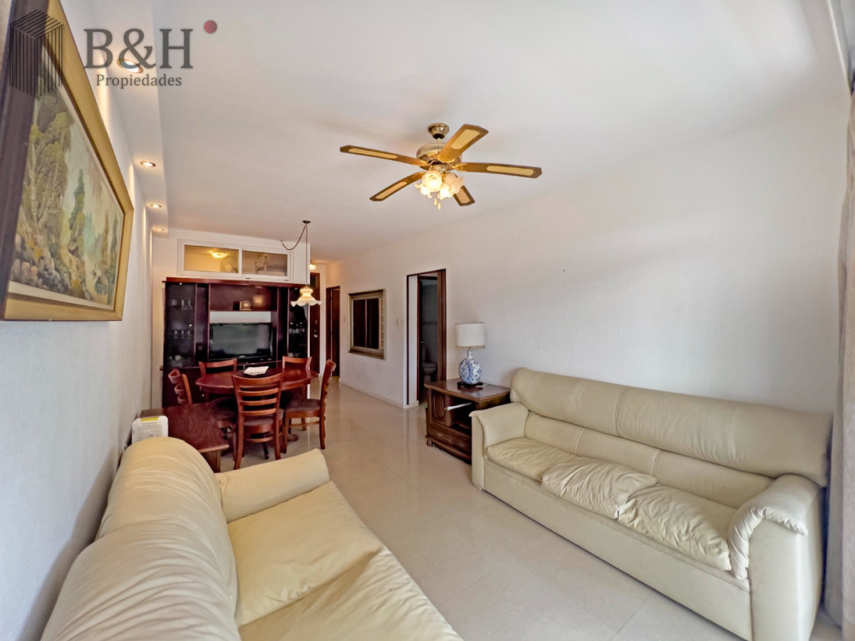 Apartamento ID.7171 - Apartamento en venta primera linea de playa mansa