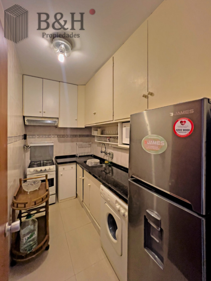 Apartamento ID.7171 - Apartamento en venta primera linea de playa mansa