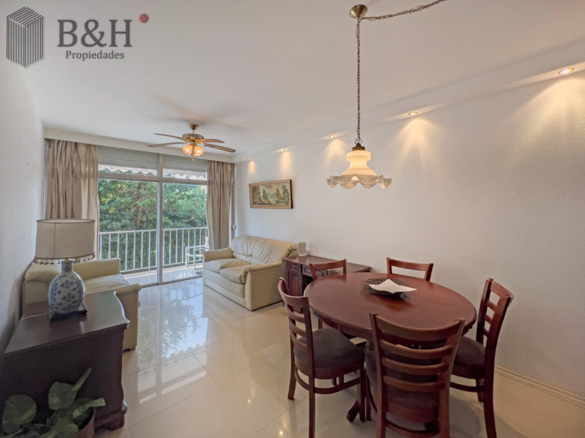 Apartamento ID.7171 - Apartamento en venta primera linea de playa mansa