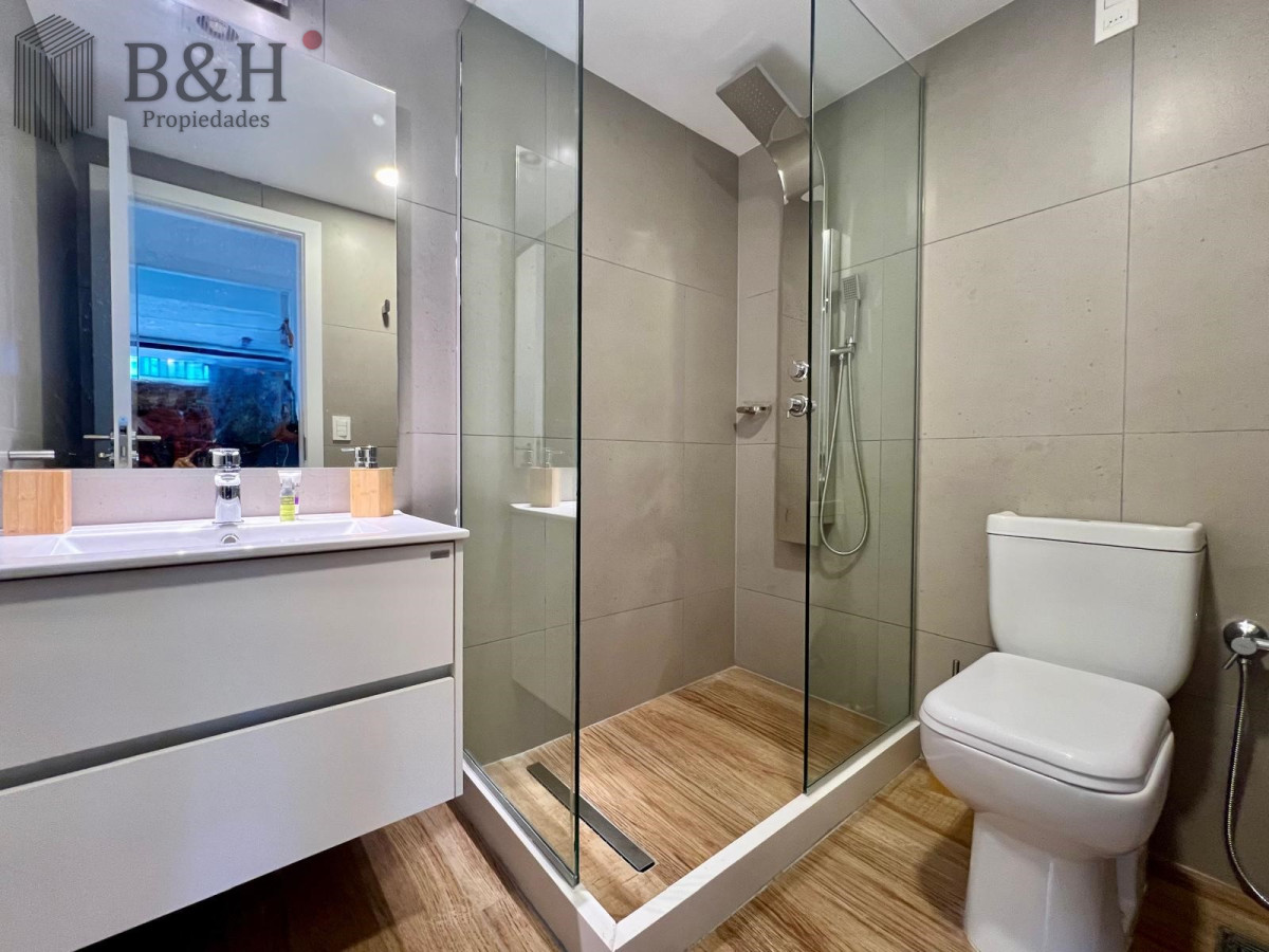 Apartamento ID.7802 - Alquiler de temporada 2 dormitorios 2 baños
