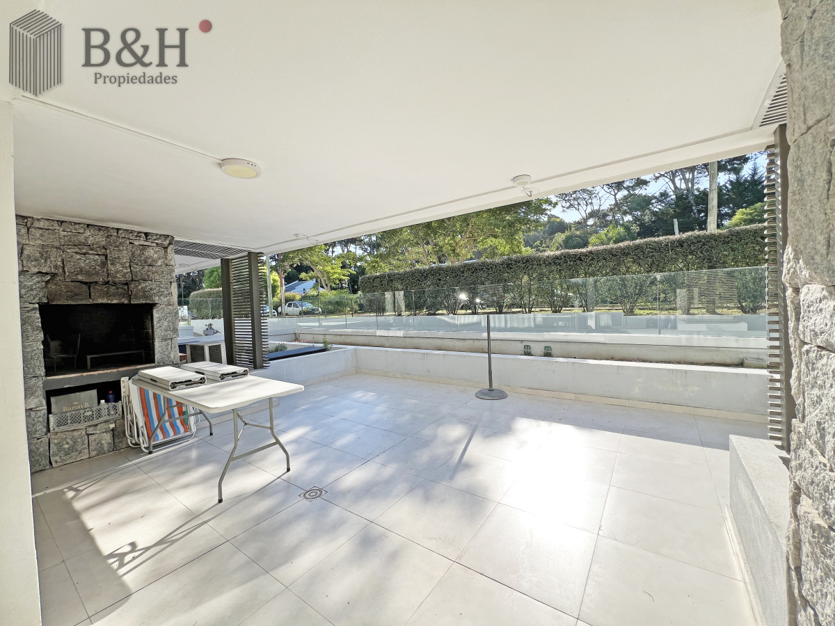 San Rafael - GoPunta - Portal Inmobiliario de Punta del Este - Maldonado