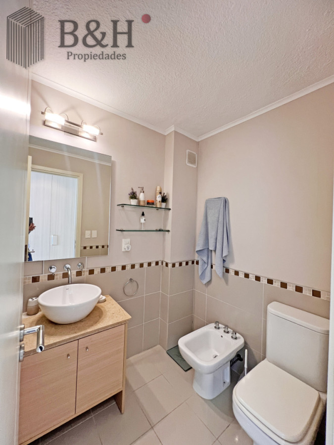 Apartamento ID.7086 - Ocean Drive en venta 4 dormitorios
