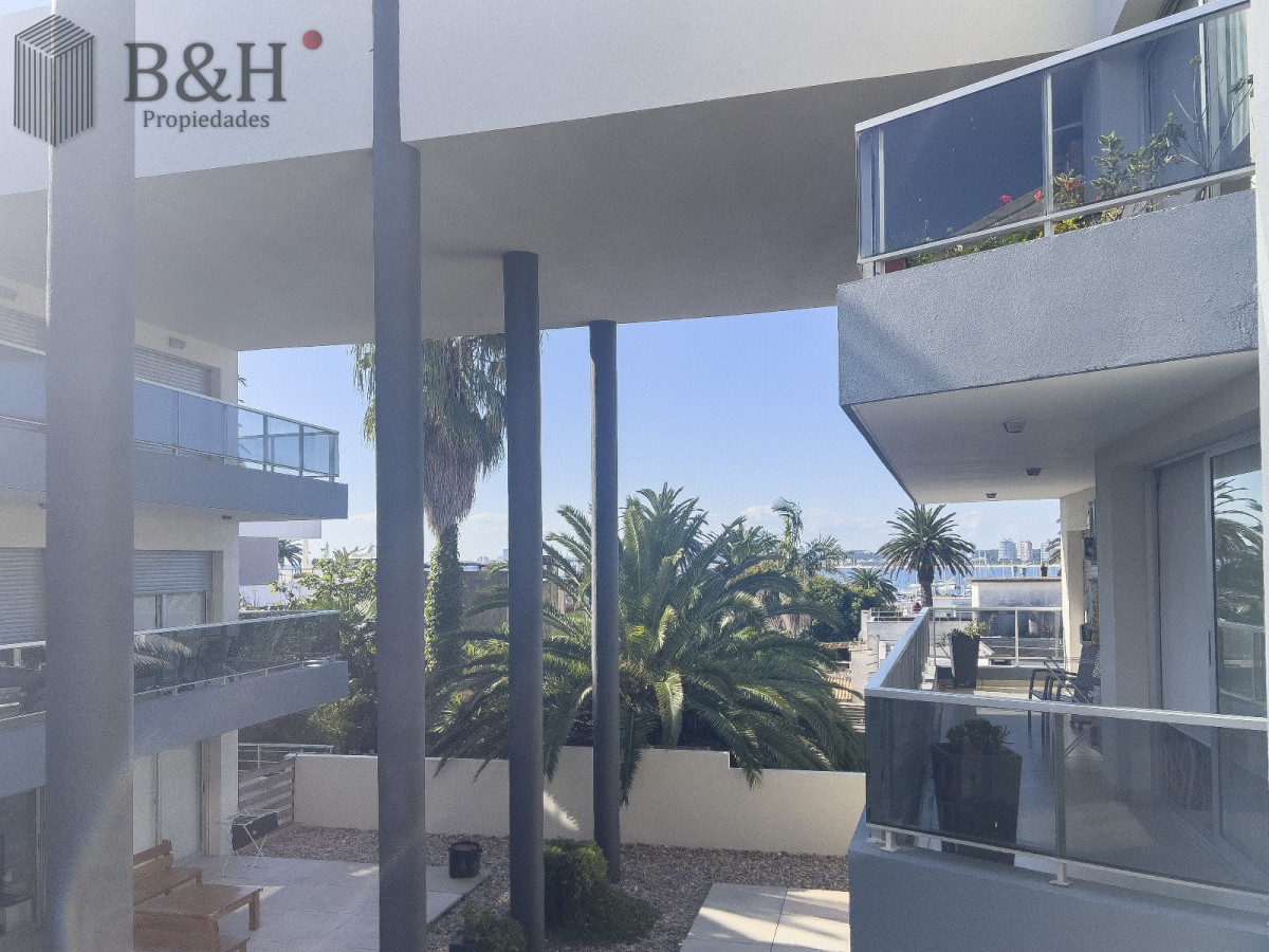 Puerto - GoPunta - Portal Inmobiliario de Punta del Este - Maldonado