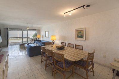 Apartamento en venta en Península Punta del Este, 3 dormitorios, 2 baños