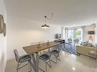 Apartamento en venta en Punta del Este. 