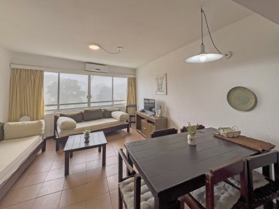 Apartamento en Av. Roosevelt 