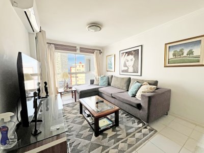 Apartamento en Venta 1 y dormitorio y medio