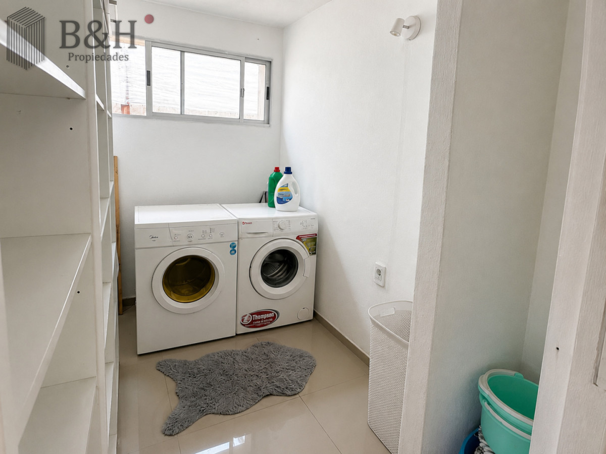 Casa ID.7776 - Casa 4 dormitorios alquiler anual Pinares