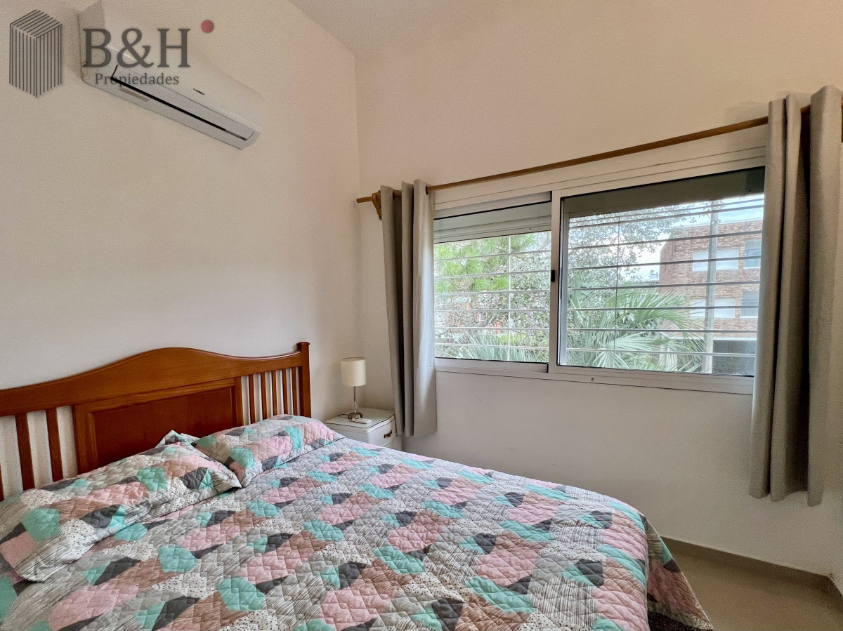 Casa ID.7975 - Casa Alquiler Anual 2 dormitorios Playa Mansa 