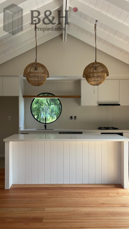 Casa ID.6176 - Casa en venta a estrenar en La Barra 
