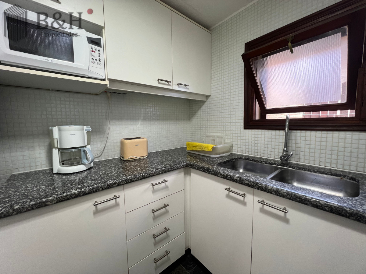 Casa ID.4588 - Casa duplex alquiler anual en barrio privado 2 dormitorios