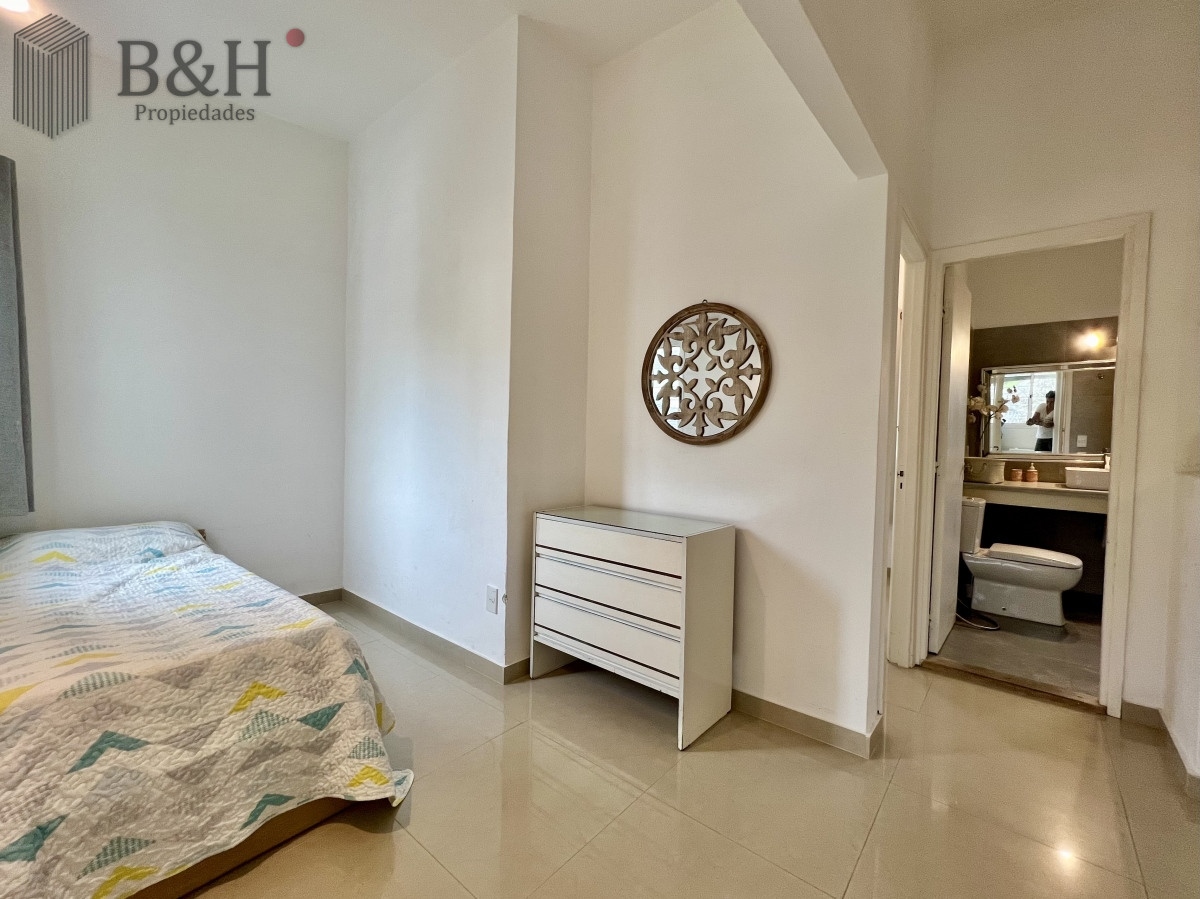 Casa ID.7975 - Casa Alquiler Anual 2 dormitorios Playa Mansa 