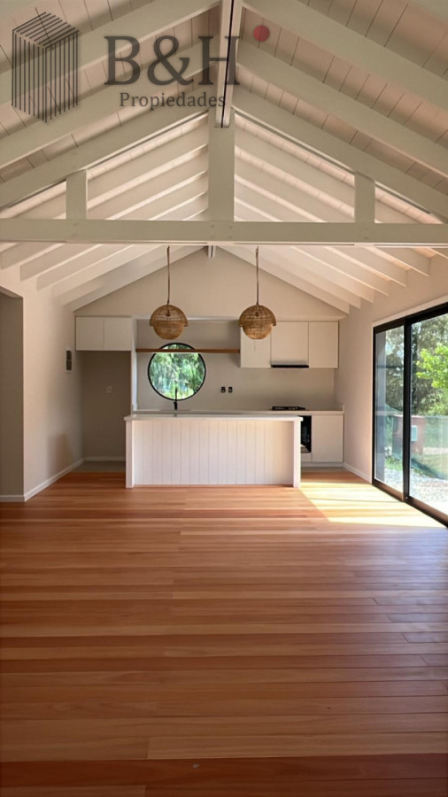 Casa ID.6176 - Casa en venta a estrenar en La Barra 