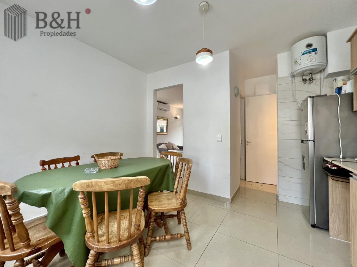 Casa ID.7975 - Casa Alquiler Anual 2 dormitorios Playa Mansa 