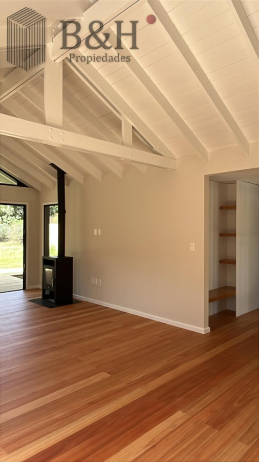 Casa ID.6176 - Casa en venta a estrenar en La Barra 