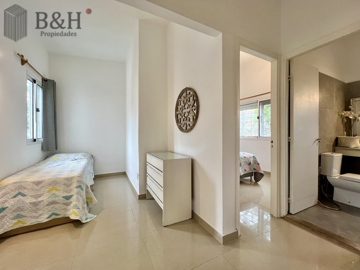 Casa ID.7975 - Casa Alquiler Anual 2 dormitorios Playa Mansa 