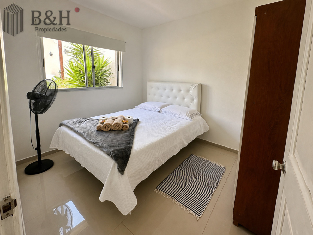 Casa ID.7776 - Casa 4 dormitorios alquiler anual Pinares