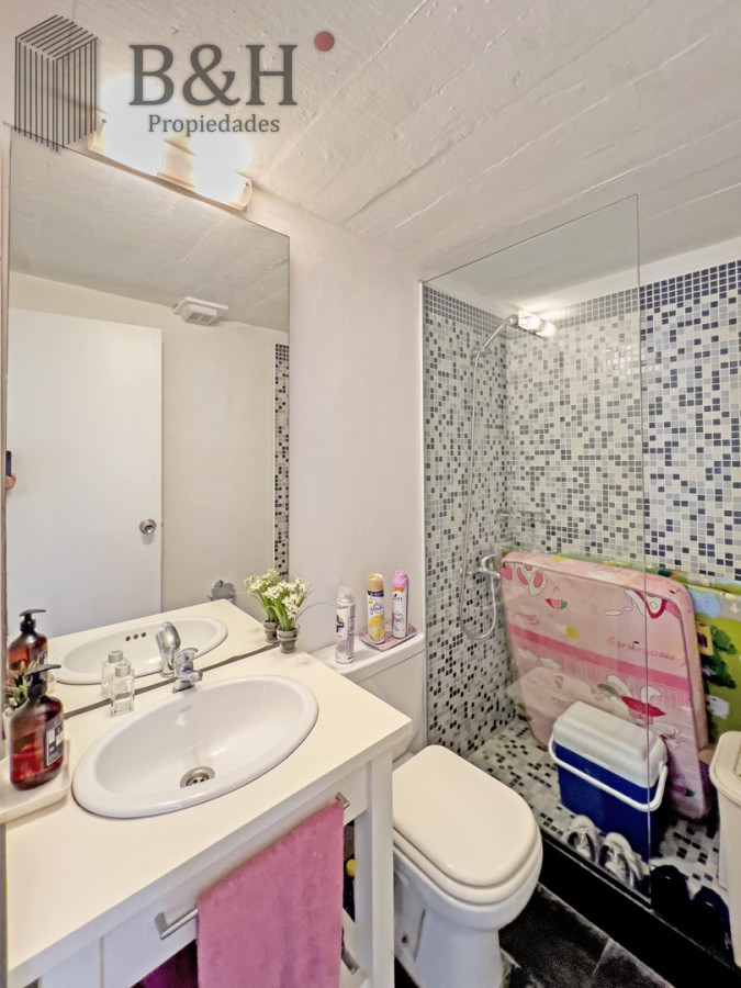 Casa ID.4513 - Casa en venta en Barrio privado