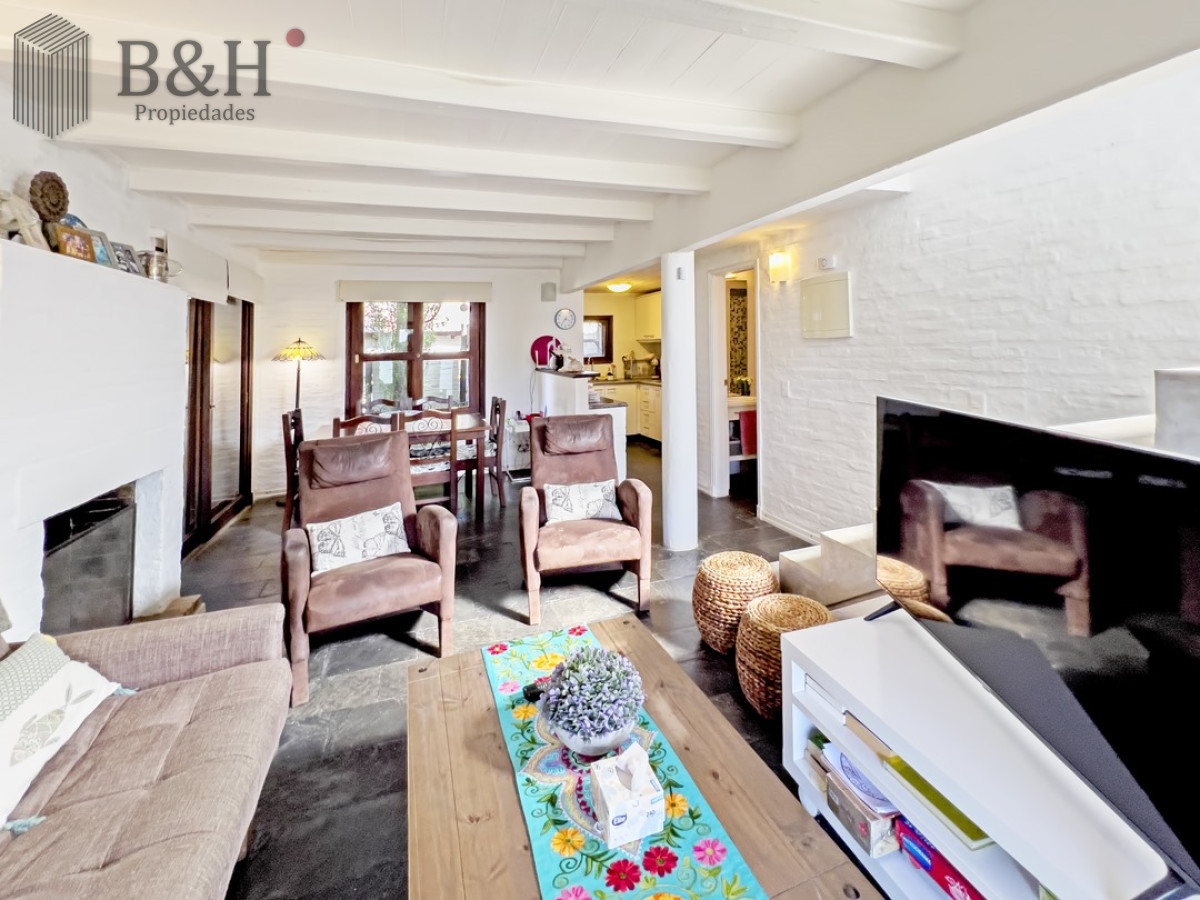Casa ID.4513 - Casa en venta en Barrio privado