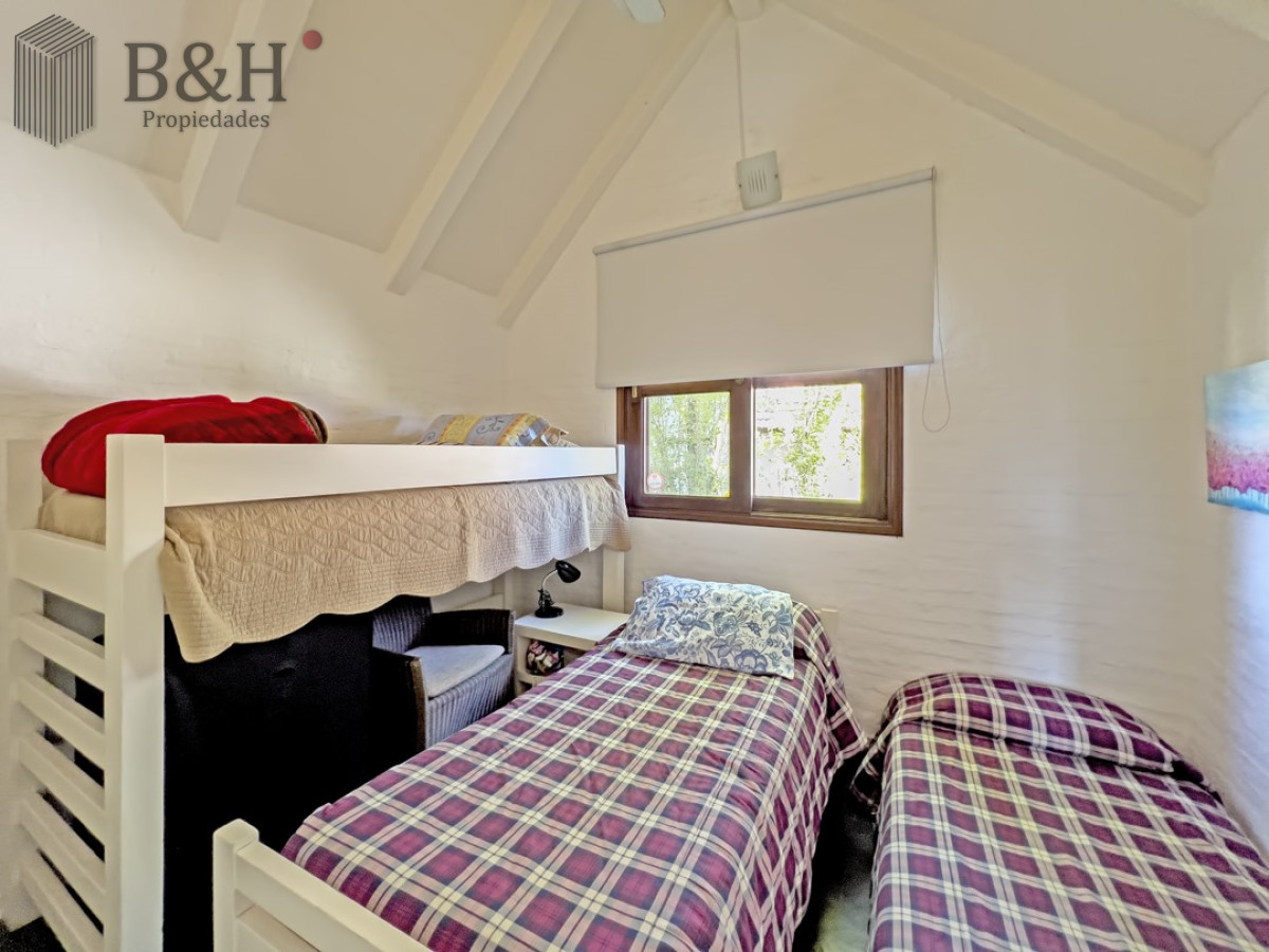 Casa ID.4513 - Casa en venta en Barrio privado