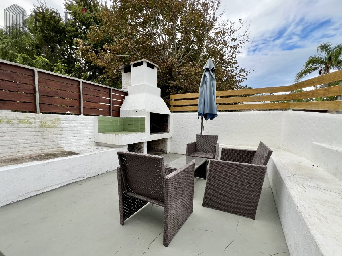 Casa ID.7975 - Casa Alquiler Anual 2 dormitorios Playa Mansa 
