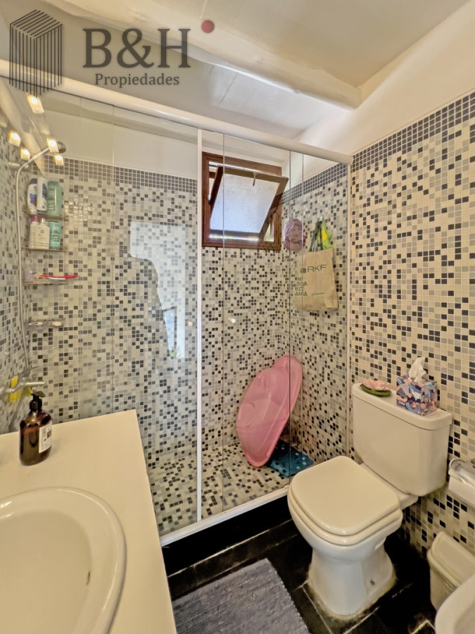 Casa ID.4513 - Casa en venta en Barrio privado