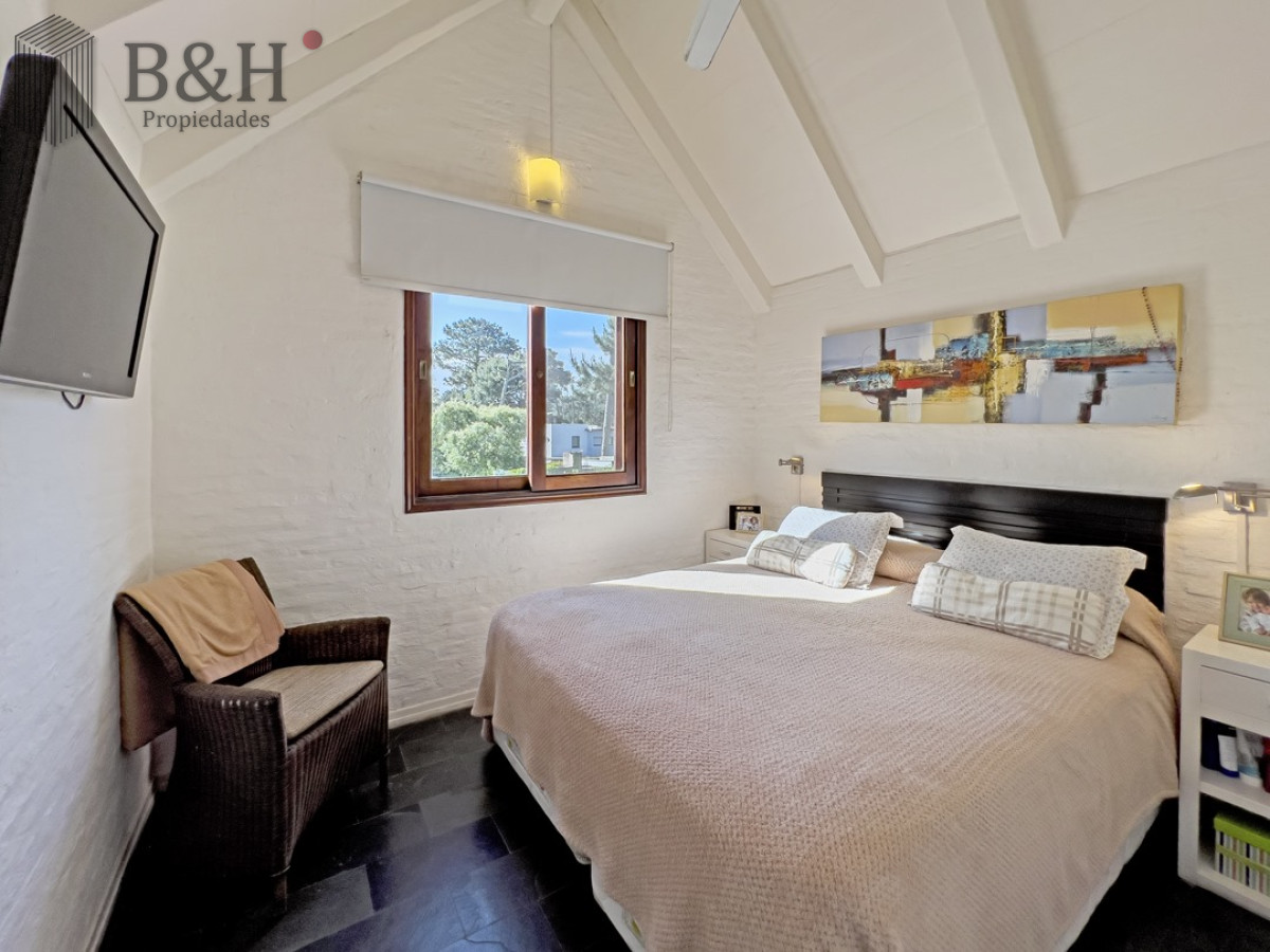 Casa ID.4513 - Casa en venta en Barrio privado