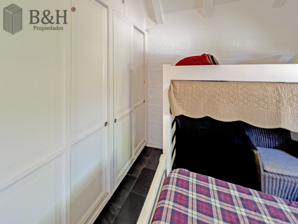 Casa ID.4513 - Casa en venta en Barrio privado