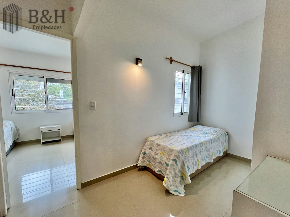 Casa ID.7975 - Casa Alquiler Anual 2 dormitorios Playa Mansa 