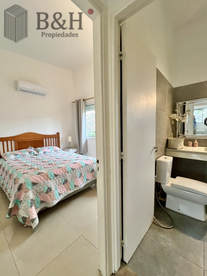 Casa ID.7975 - Casa Alquiler Anual 2 dormitorios Playa Mansa 