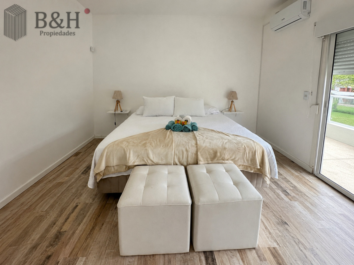 Casa ID.7776 - Casa 4 dormitorios alquiler anual Pinares